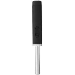 Brabantia Briquet à gaz avec flamme Tasty Dark Grey 12 20 02