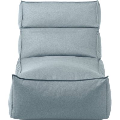 Blomus Lounger L STAY Ocean 80x150 62093