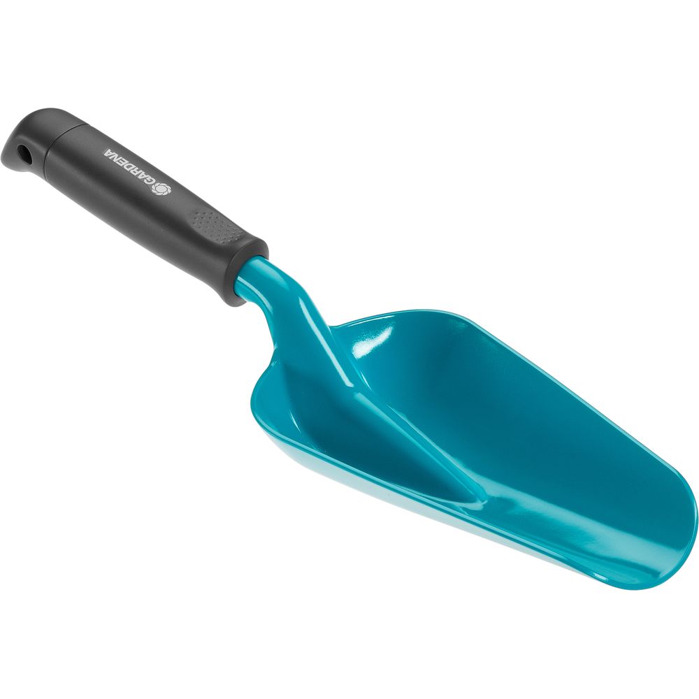 Gardena Flower trowel large, wide 12cm Bild 1