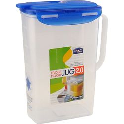 LockLock Pichet à jus avec couvercle 2lt