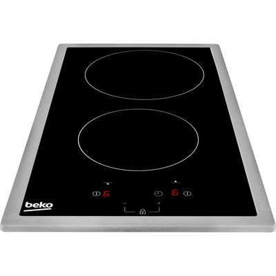 Beko Glass ceramic hob HDMC 32400 TX Bild 2