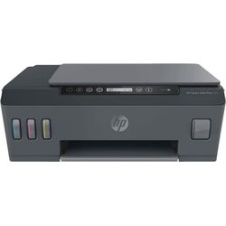 HP Smart Tank Plus 555 All-in-One Black