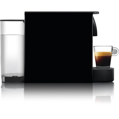 Krups Nespresso machine Essenza Mini Black XN1108 Bild 3