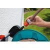 Gardena Classic Wand-Schlauchtrommel 20 m Schlauch 13mm thumb 8