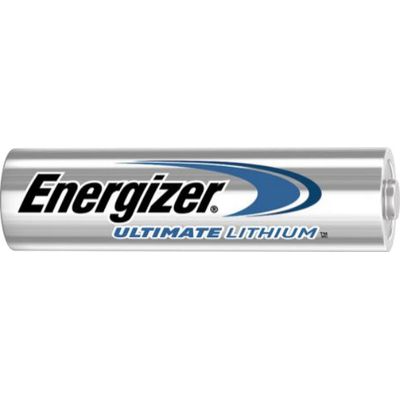 Energizer Ultimate Lithium AAA battery 10 pieces Bild 5