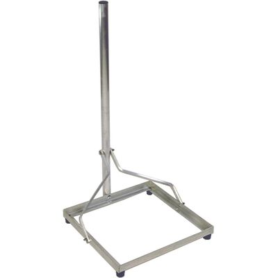 Satelliten tv zubehör Balcony stand