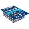 Varta Batterie Long.Power 24xAAA LR03, Micro thumb 2