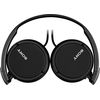 Sony Cuffie MDR-ZX110B nere thumb 6