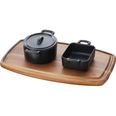 Revol Casserole, 45cl, aspect fonte Bild 3