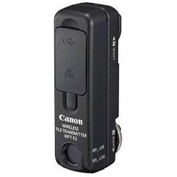 Canon WFT-E2 Wireless File Transmitter