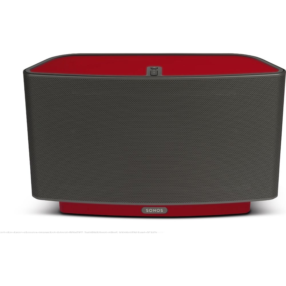 Flexson Color Play Skin per Sonos Play: 5 Bild 1