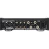 TEAC amplificatore stereo ax-505-b nero thumb 4