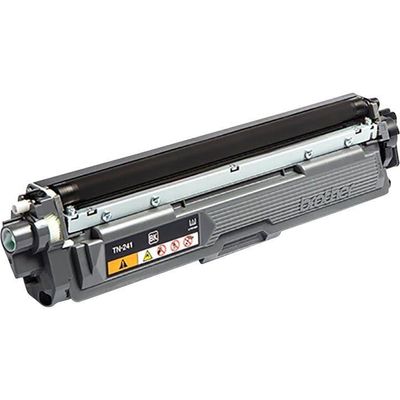 Brother TN241BK, Tonercartridge, nero circa 2.500 pagine per HL 3140/3150/3170 / DCP9020 / MFC9140CDN / MFC9330CDW / MFC93 Bild 3