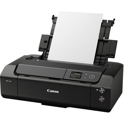 Canon imagePROGRAF PRO-300 Bild 9