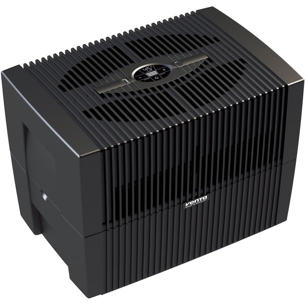 Venta Air washer lw45 comfort plus black 80 m² Bild 1