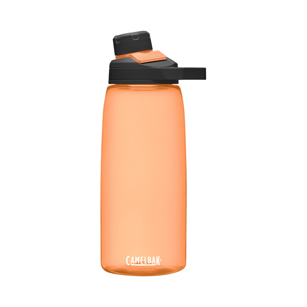 Diverse Chute Mag Bottle 1.0l, desert sunrise Bild 1