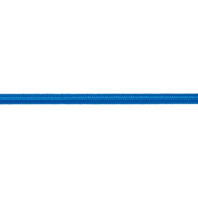 Meister Elastic rope 8mm, blue, 100m, min. 260kg