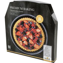 RBV-Birkmann Stampo base frutta Premium Baking ø30cm 882072