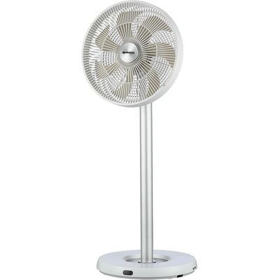 Sonnenkönig Flex Fan Weiss