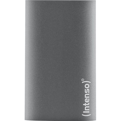 Intenso Portable SSD 2TB Premium Edition