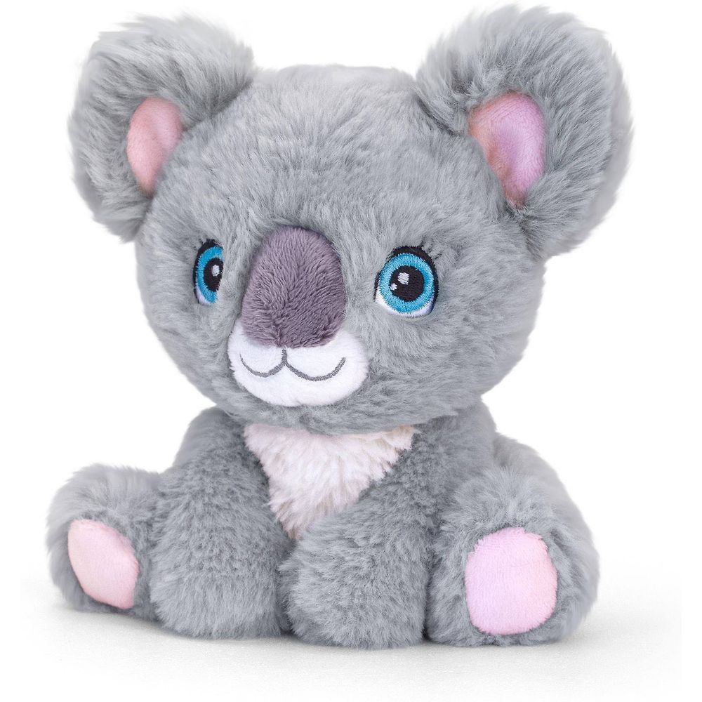 KeelToys Adoptable Koala (16cm) Bild 1