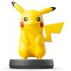 Nintendo amiibo Super Smash Bros. personnage - Pikachu