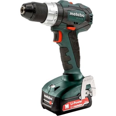 Metabo PowerMaxx BS 12 Akku-Bohrschrauber Bild 4