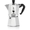 Bialetti Kaffeezubereiter Moka Express für 6 Tassen thumb 1