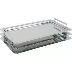 Aps Tray GN 1/1 Classic, 53cmx32.5cm