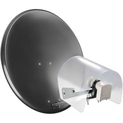 Satelliten tv zubehör LNB Para Protection weather protection cover