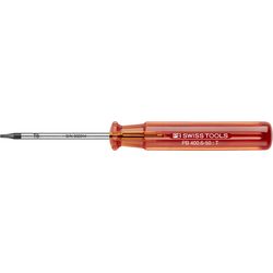 PB Swiss Tools Schraubenzieher Torx® mit Sechskantansatz PB 400.6-50