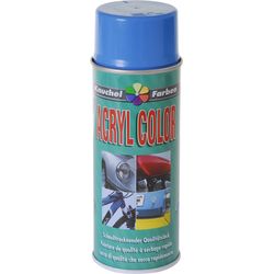 Knuchel Acryl Lack-Spray 400ml lichtbl Ral.5012 lichtblau