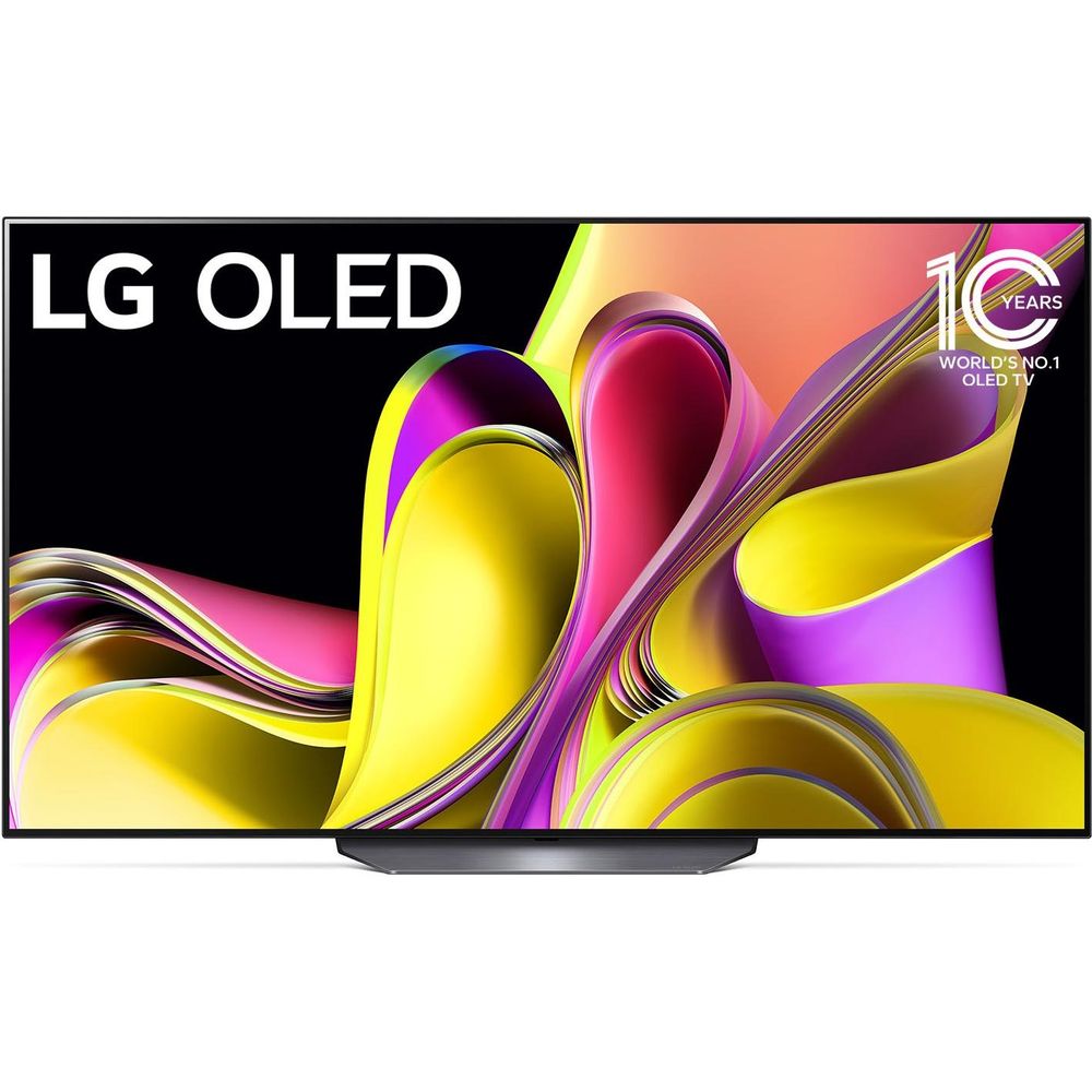 LG OLED65B39LA OLED 4K - 2023 Bild 1