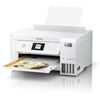 Epson EcoTank ET-2856 white thumb 6