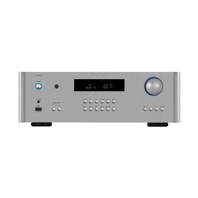 Rotel HiFi Rotel RA-1572 MK2 Amplificateur intégré argent