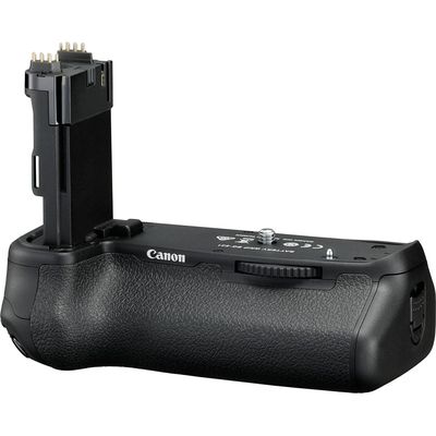 Canon Batteriegriff BG-E21 Bild 2