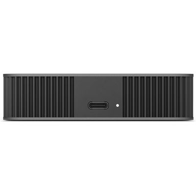 Lacie Disque dur externe Mobile Drive Secure 4 TB Bild 7