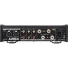 TEAC stereo amplifier ax-505-b black thumb 0