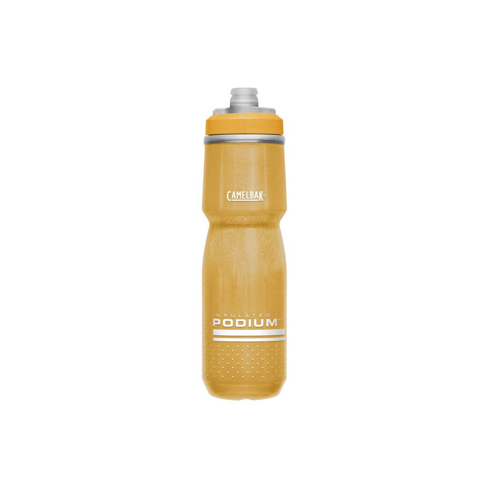 Camelbak Podium Chill 0,71l Bottiglia arancione Bild 1