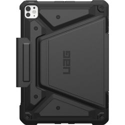 UAG Metropolis SE Case - iPad Pro (2024) [11 inch] - black