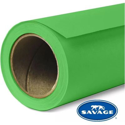 Savage Sfondo 2.72mx 11m carta tecnica verde Bild 7