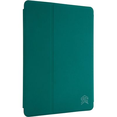 STM STUDIO pour iPad 5ème génération iPad Pro 9.7 vert fumé Bild 6