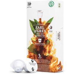 My teacup Tea capsules EARL OF GRAY - Nespresso compatible