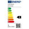 Osram Lampada fluorescente compatta Dulux S G23 4,0W 600lm thumb 0