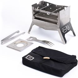 REPUS62 UMU Grill S complete set