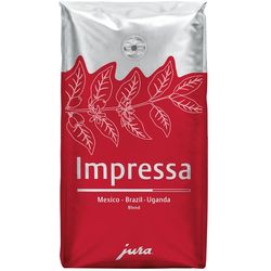 JURA Caffè in grani Miscela Impressa 250 g