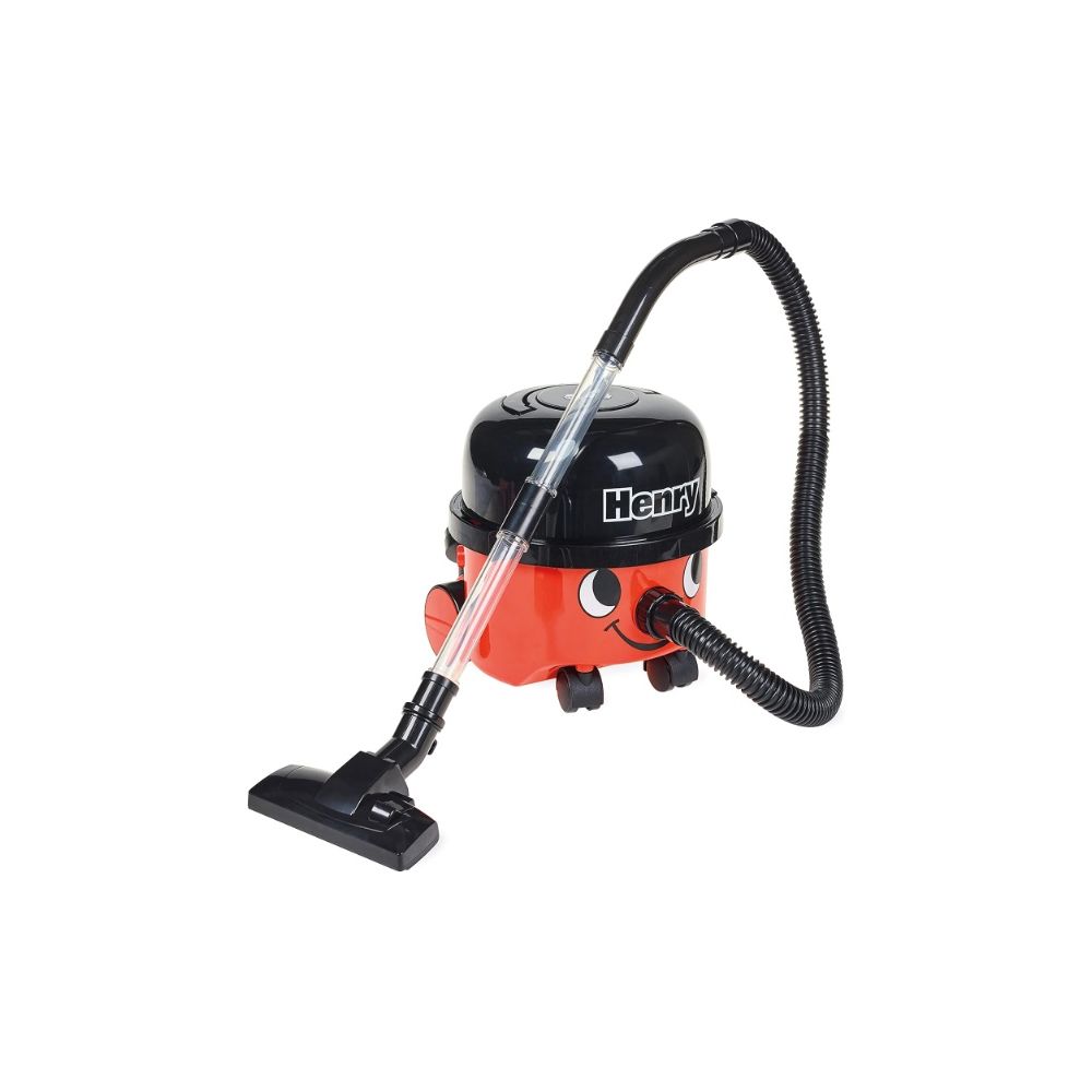 Casdon Henry toy vacuum cleaner Bild 1