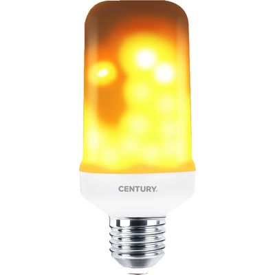 Century Effetto fiamma 1500K E27