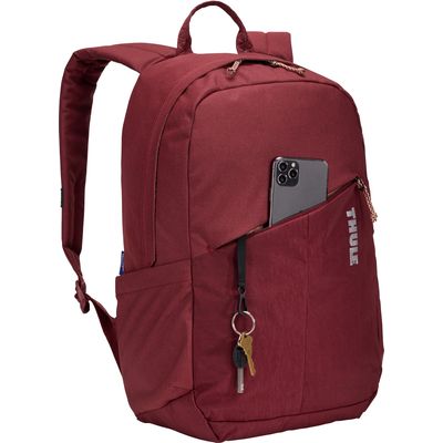 Thule Sac à dos Campus Notus 23L - new maroon Bild 6