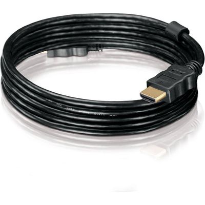 Hdgear Kabel HDMI - HDMI, 10 m Bild 3